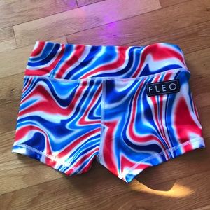 Fleo shorts